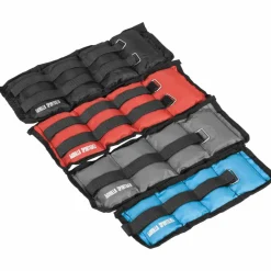Set Enkelgewichten|Gorilla Sports Online