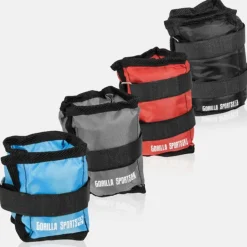 Set Enkelgewichten|Gorilla Sports Online