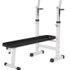 Gorilla Sports Verstelbare Halterbank< Halters En Gewichten