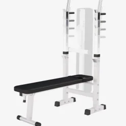 Gorilla Sports Verstelbare Halterbank< Halters En Gewichten