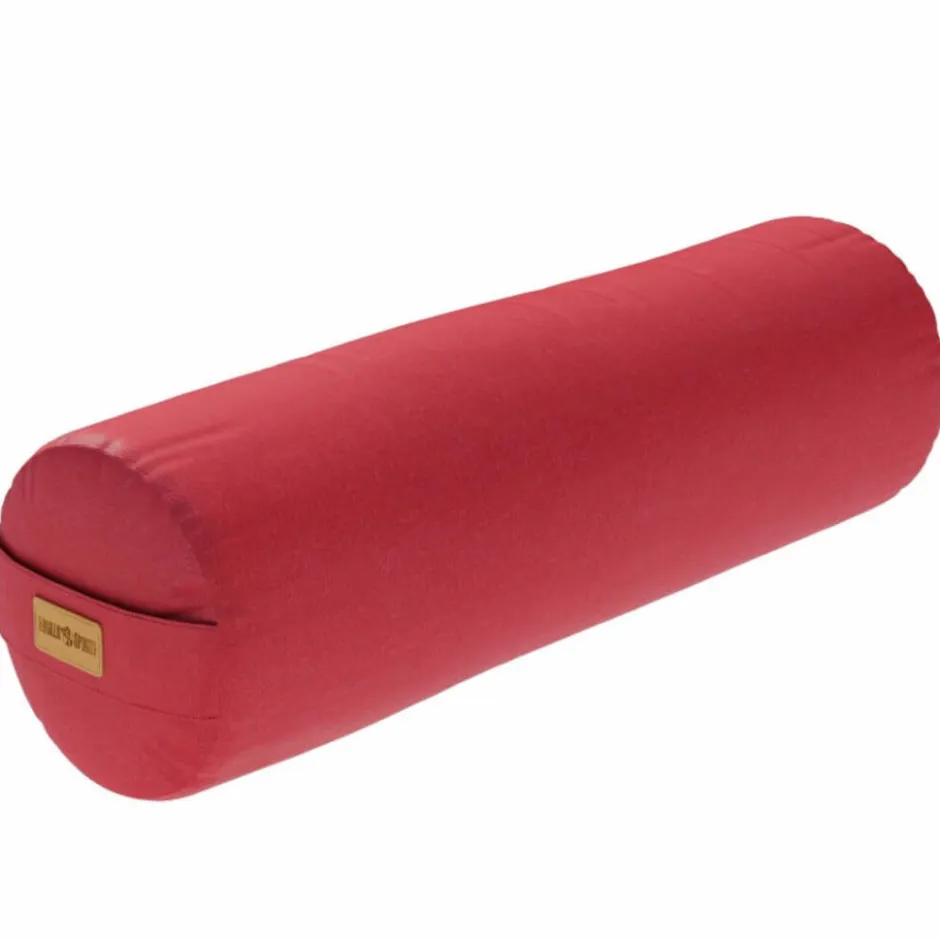 Yoga Bolster|Gorilla Sports New