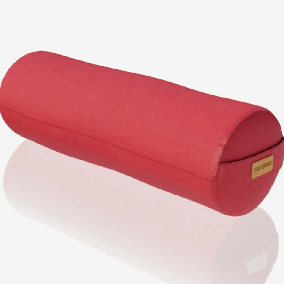 Yoga Bolster|Gorilla Sports New