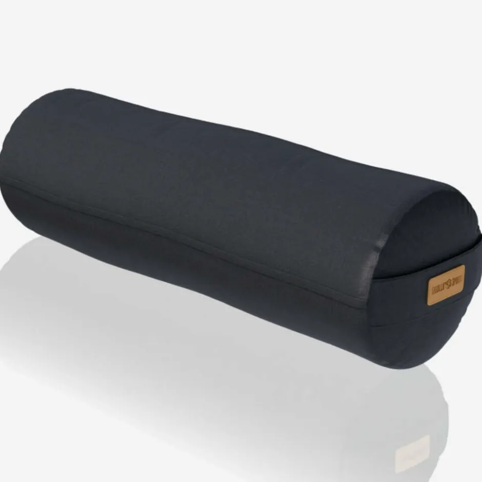 Gorilla Sports Yoga Bolster< Yoga Accessoires