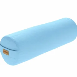 Gorilla Sports Yoga Bolster< Yoga Accessoires