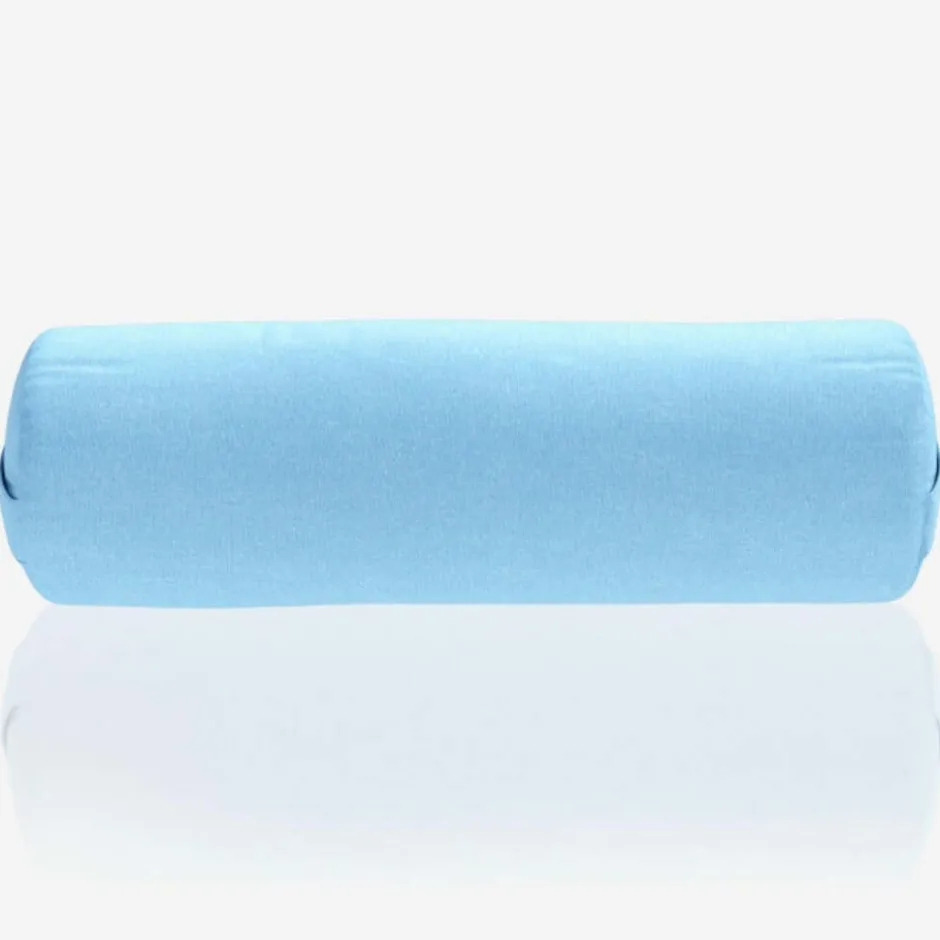 Gorilla Sports Yoga Bolster< Yoga Accessoires