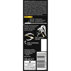 Got2B Glued 4 Brows & Edges Waterproof 2-in-1 Gel< Wenkbrauw Make-Up