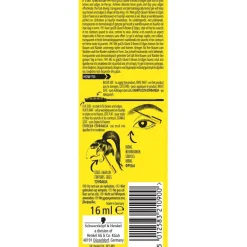Glued 4 Brows & Edges 2-in-1 Gel|Got2B Online