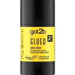 Got2B Glued Wax Stick< Haarwax
