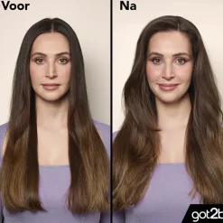 Volumania 24H Volumizing Haarspray|Got2B