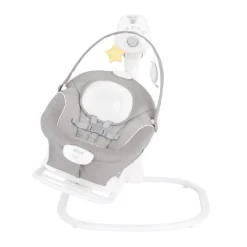 Graco Softsway Rocker Starlight Babyswing| Clearance