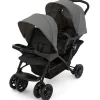 Graco Stadium Titanium Duobuggy< Buggy's