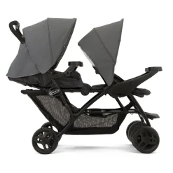 Graco Stadium Titanium Duobuggy< Buggy's