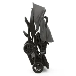 Graco Stadium Titanium Duobuggy< Buggy's