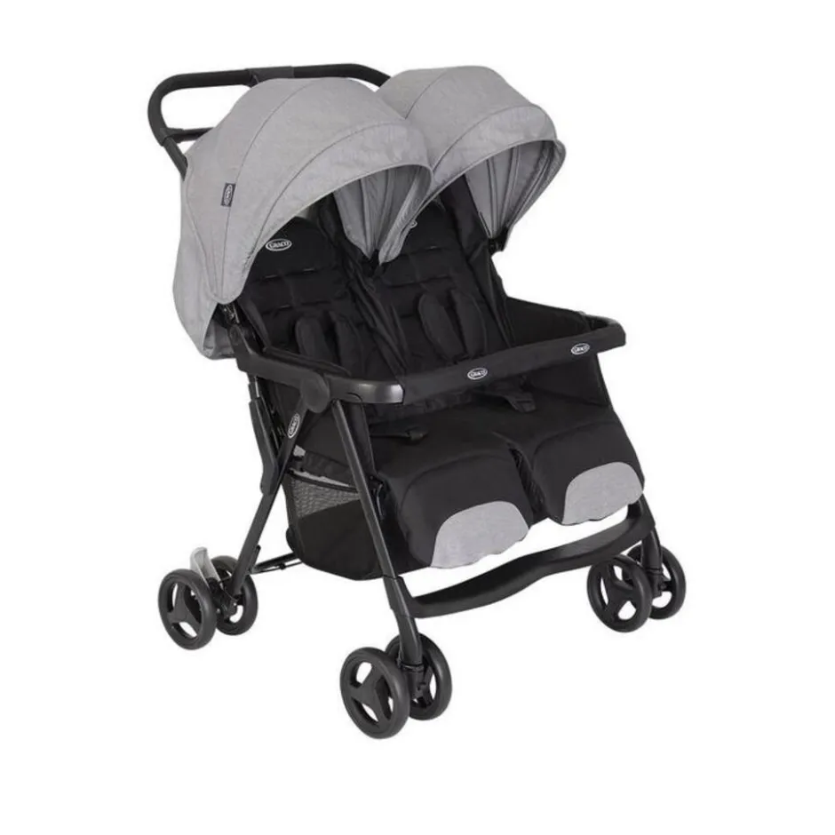 Graco Steeple Duobuggy| Discount