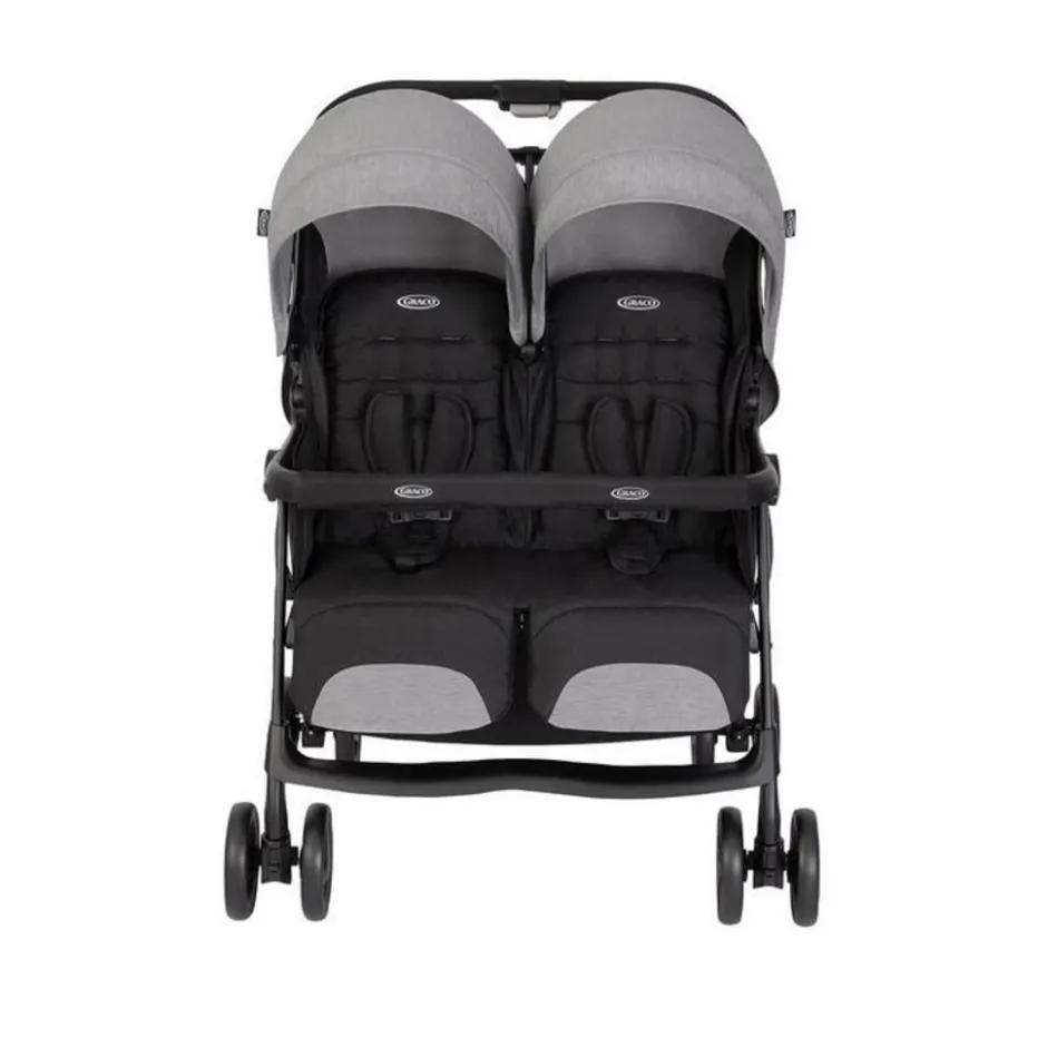 Graco Steeple Duobuggy| Discount