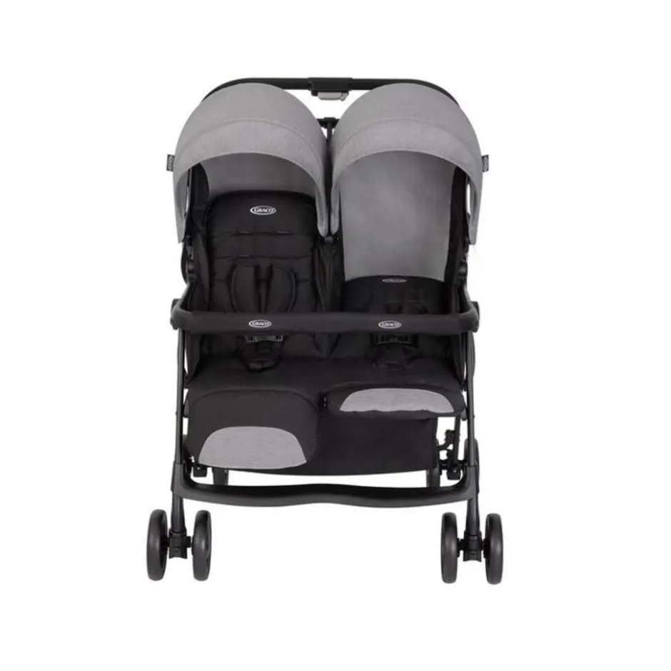 Graco Steeple Duobuggy| Discount