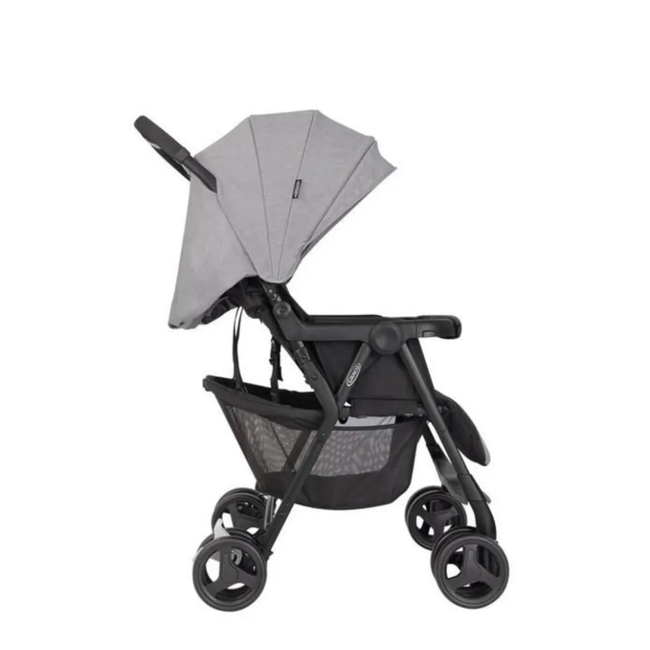 Graco Steeple Duobuggy| Discount