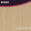 Great Hair Extensions Full Head Wavy 50cm| New