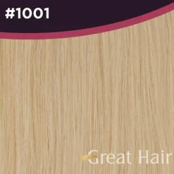 Great Hair Extensions Full Head Wavy 50cm| New