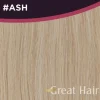 Great Hair Extensions Full Head Wavy 40cm|