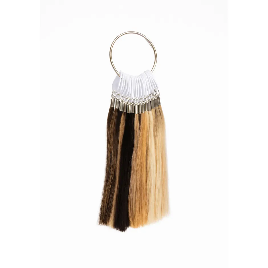 Great Hair Extensions Kleurenring| Clearance