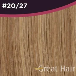 Great Hair Extensions One minute Straight 50cm| New