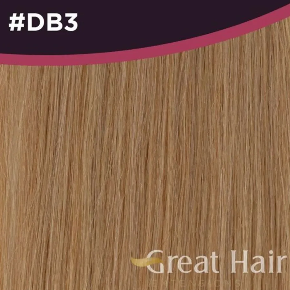 Great Hair Extensions One minute Straight 50cm< Hair Extensions