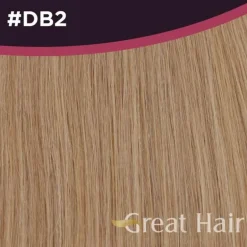 Great Hair Extensions One minute Straight 50cm< Hair Extensions