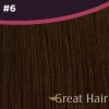 Great Hair Extensions One minute Straight 50cm< Hair Extensions