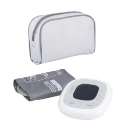 Bloeddrukmeter MEGBL6690/005|Grundig Online