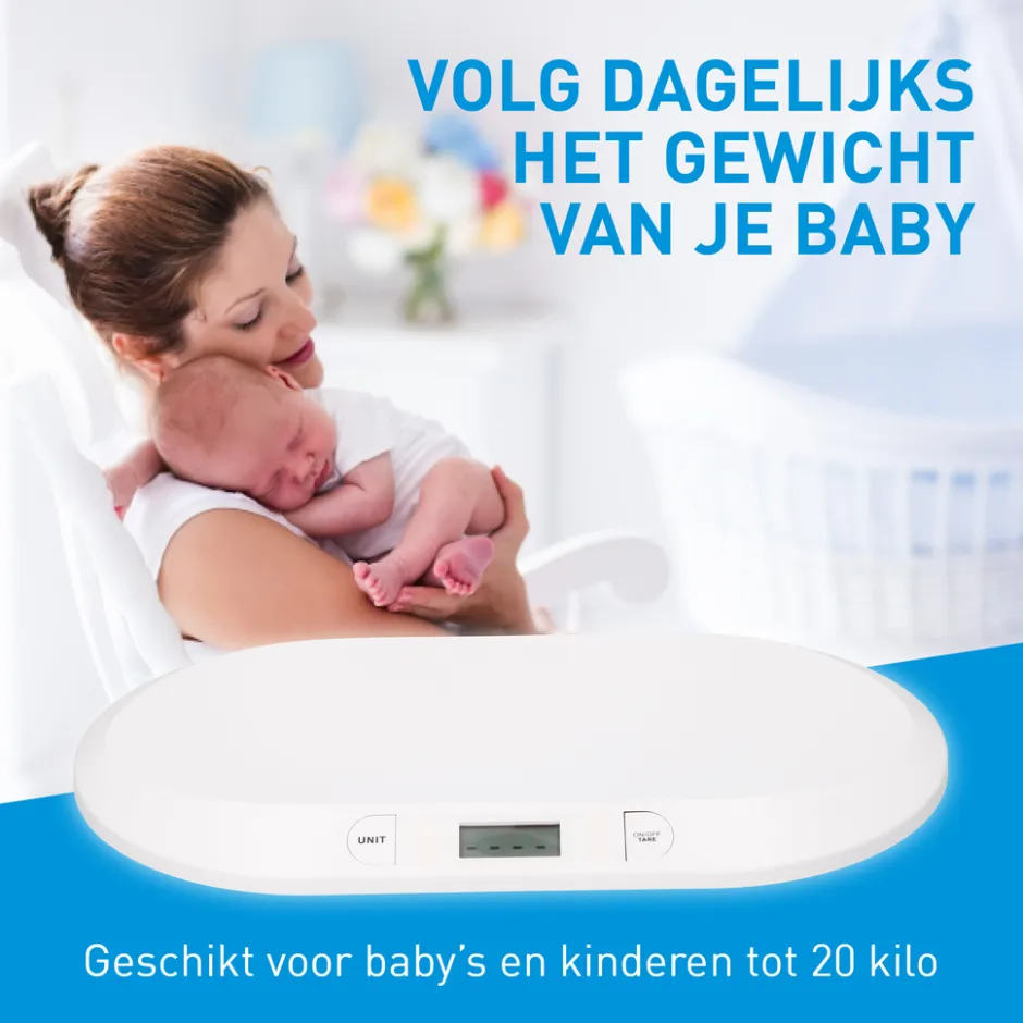 Grundig Personenweegschaal MEGPE4180/004< Weegschaal