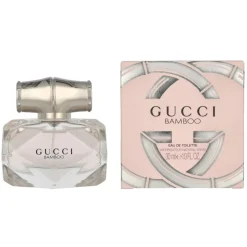 Gucci Bamboo - Eau de Toilette 30ml<DAMES Damesparfum