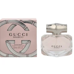 Bamboo - Eau de Toilette 50ml|Gucci Discount
