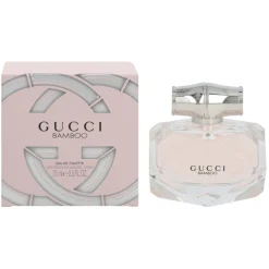 Bamboo - Eau de Toilette 75 ml|Gucci Online