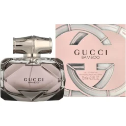 Bamboo Eau de Parfum|Gucci Outlet