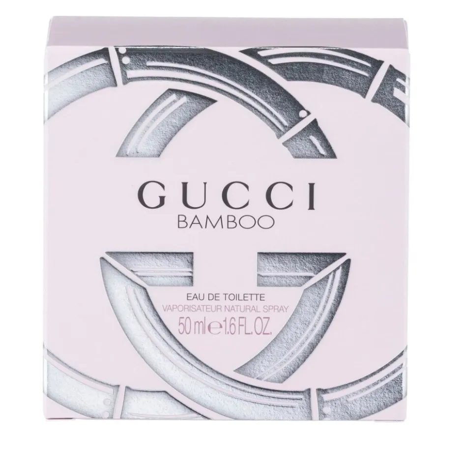 Bamboo Eau de Toilette|Gucci Best
