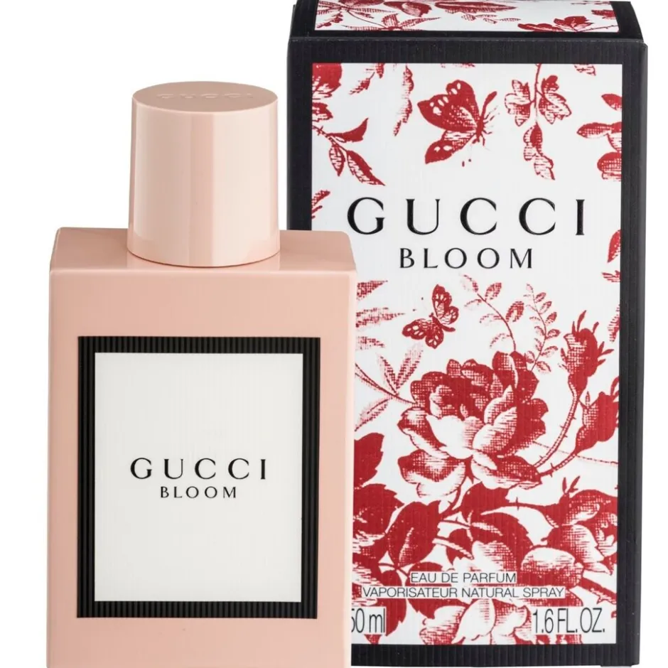 Bloom Eau de Parfum|Gucci Discount