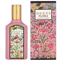 Gucci Flora Gorgeous Gardenia - Eau de Parfum 50ml<DAMES Damesparfum
