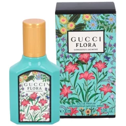 Flora Gorgeous Jasmine Eau de Parfum|Gucci New