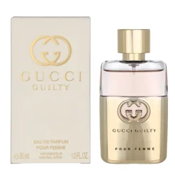Guilty Pour Femme - Eau de Parfum 30ml|Gucci Clearance