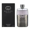 Guilty Pour Homme - Eau de Toilette 90ml|Gucci New