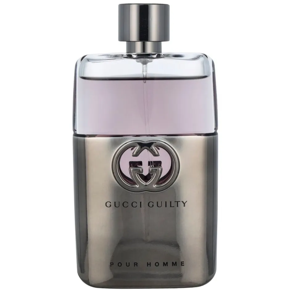 Gucci Guilty Pour Homme Eau de Toilette<DAMES Damesparfum