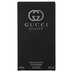 Gucci Guilty Pour Homme Eau de Toilette<DAMES Damesparfum