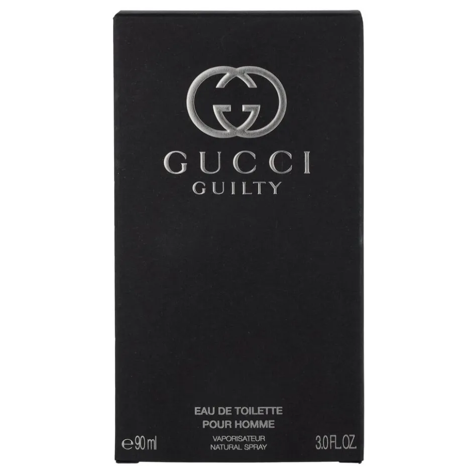 Gucci Guilty Pour Homme Eau de Toilette<DAMES Damesparfum