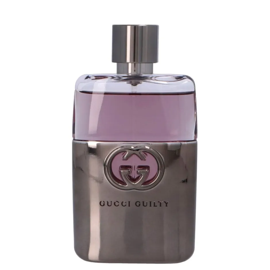 Gucci Guilty Pour Homme Eau de Toilette<Heren Herenparfum