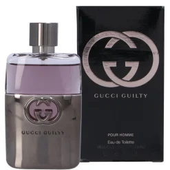 Gucci Guilty Pour Homme Eau de Toilette<Heren Herenparfum