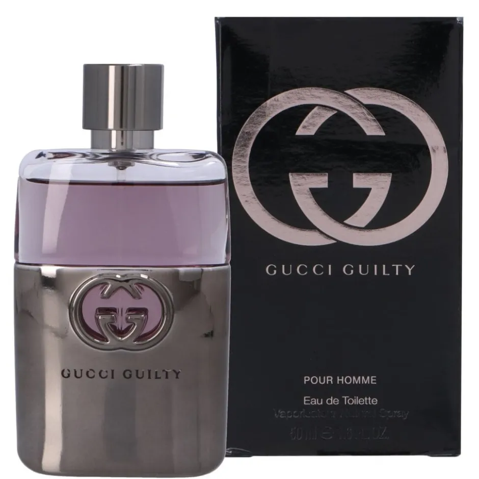 Gucci Guilty Pour Homme Eau de Toilette<Heren Herenparfum