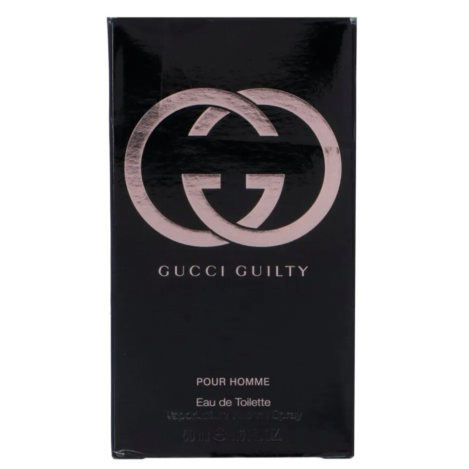 Gucci Guilty Pour Homme Eau de Toilette<Heren Herenparfum