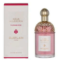 Aqua Allegoria Florabloom - Eau de Toilette 125 ml|Guerlain Outlet