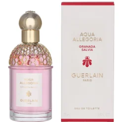 Guerlain Aqua Allegoria Granada Salvia - Eau de Toilette 75 ml<DAMES Damesparfum